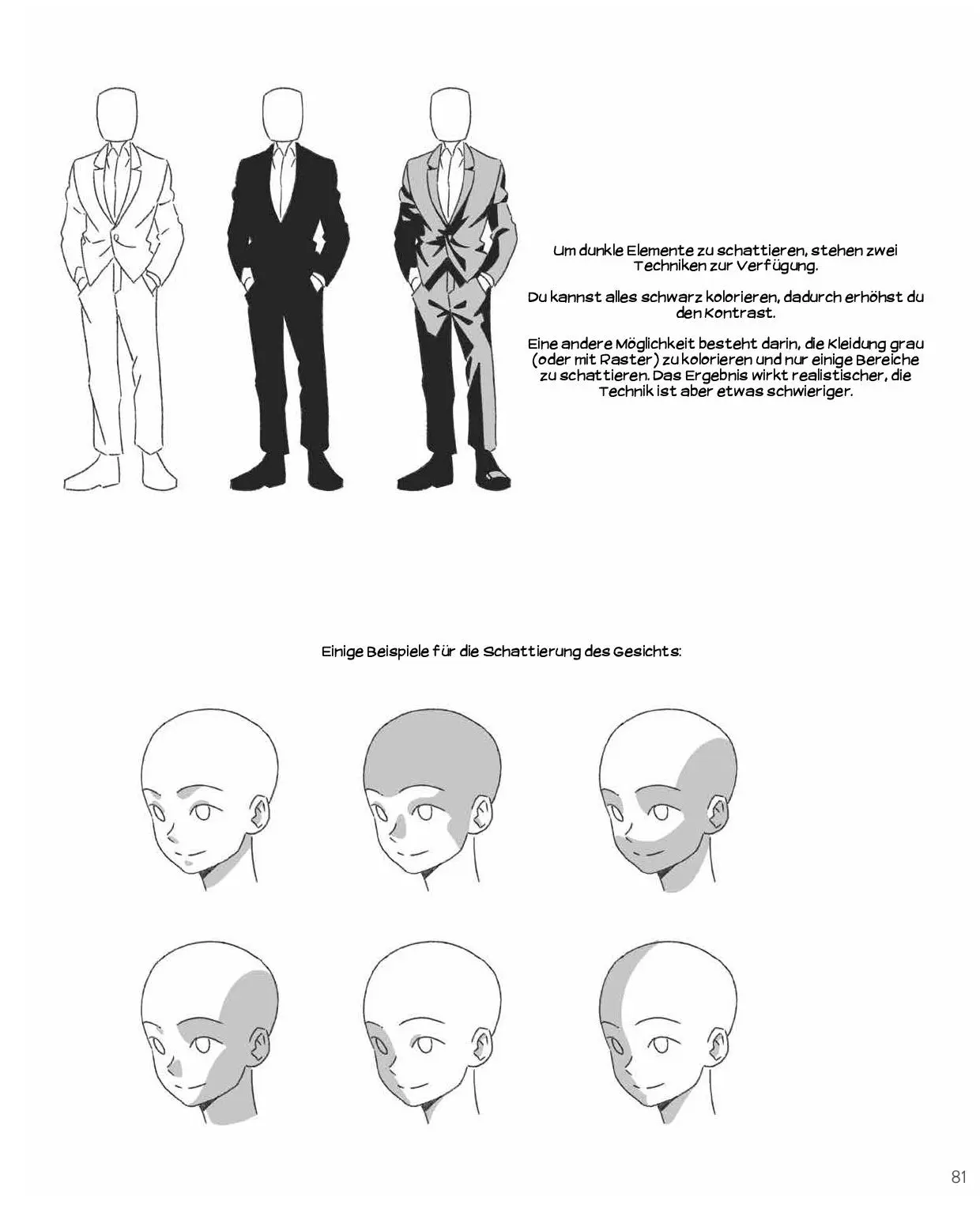Bild: 9783966647687 | Mangas zeichnen! | Elliott Lerner | Taschenbuch | 96 S. | Deutsch