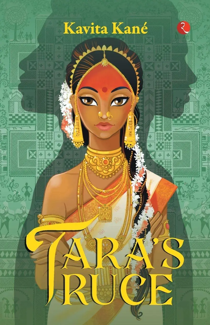 Cover: 9789357027687 | TARA'S TRUCE | Kavita Kané | Taschenbuch | Englisch | 2023