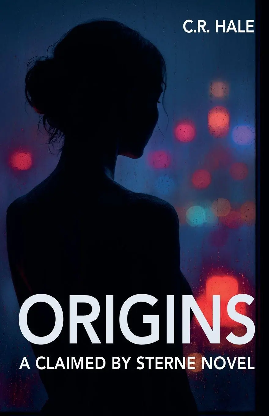 Cover: 9798233297687 | Sterne | Origins | C. R. Hale | Taschenbuch | Englisch | 2026