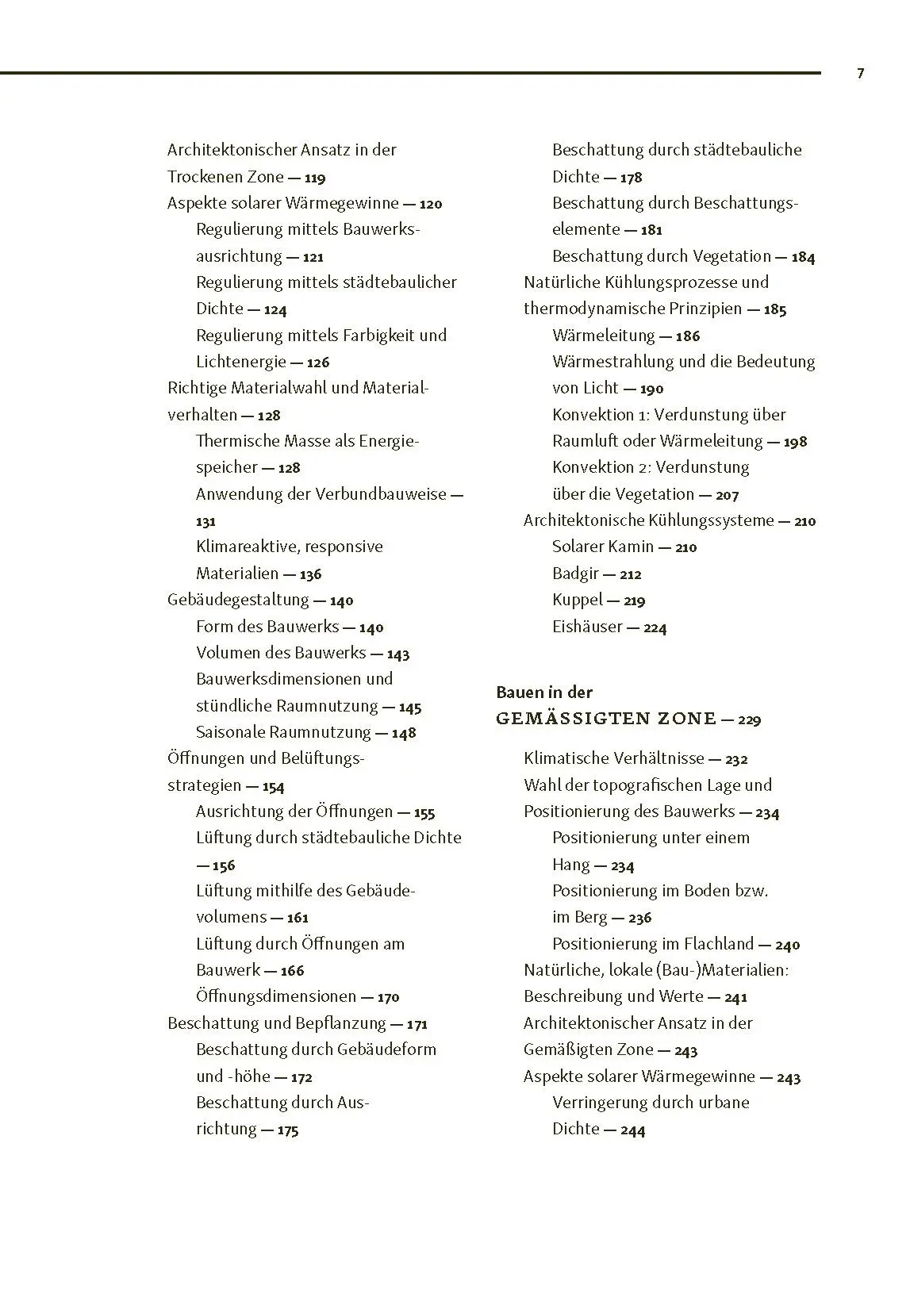 Bild: 9783035627787 | Architecture Follows Climate | Ioannou-Naoum | Buch | 416 S. | Deutsch