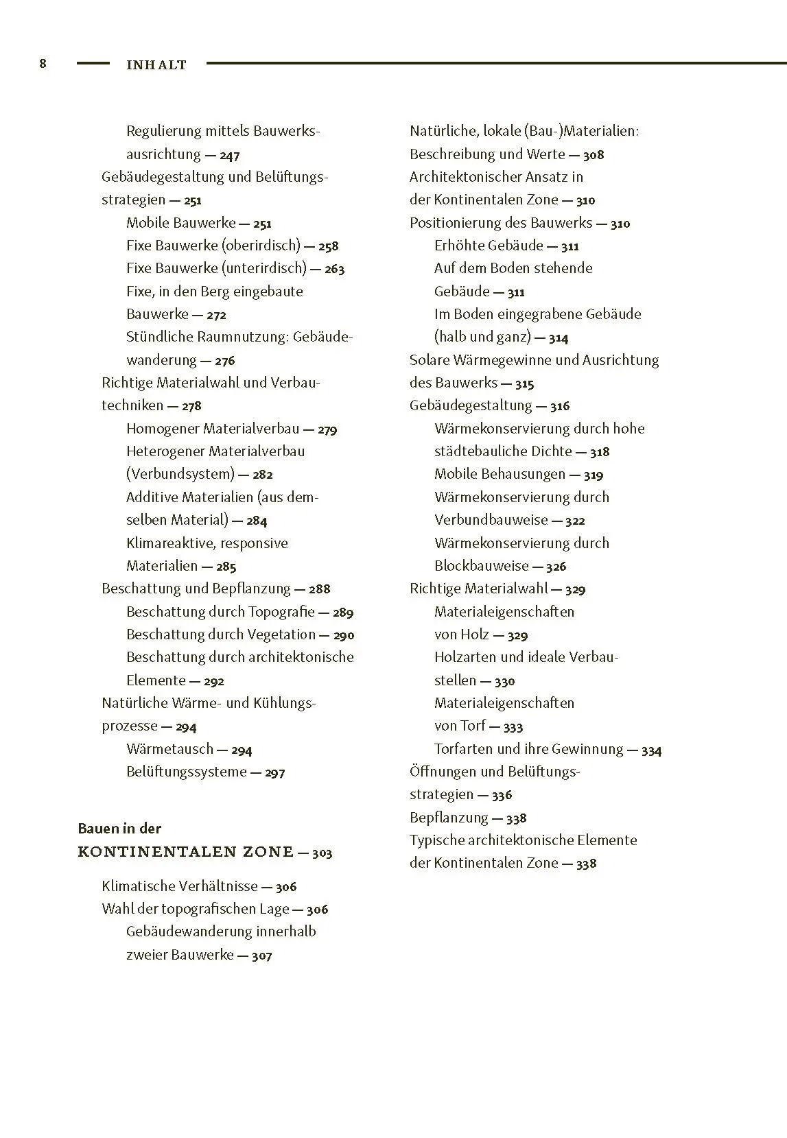 Bild: 9783035627787 | Architecture Follows Climate | Ioannou-Naoum | Buch | 416 S. | Deutsch
