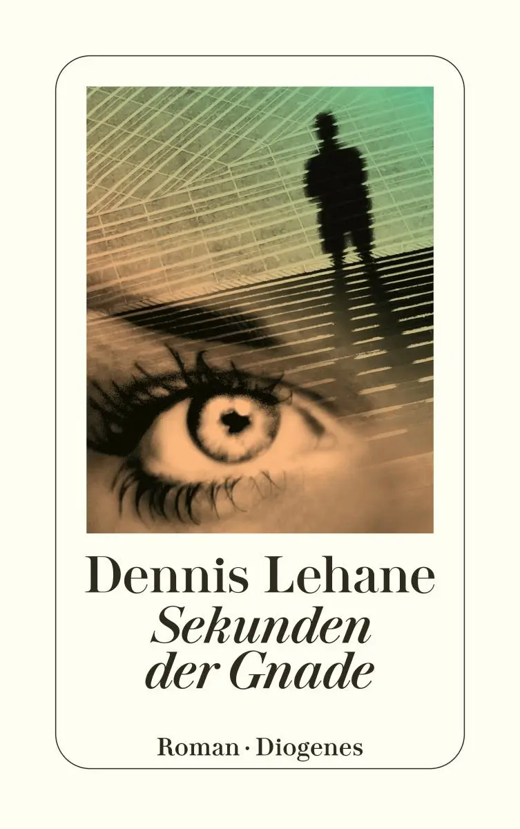 Cover: 9783257247787 | Sekunden der Gnade | Dennis Lehane | Taschenbuch | 400 S. | Deutsch