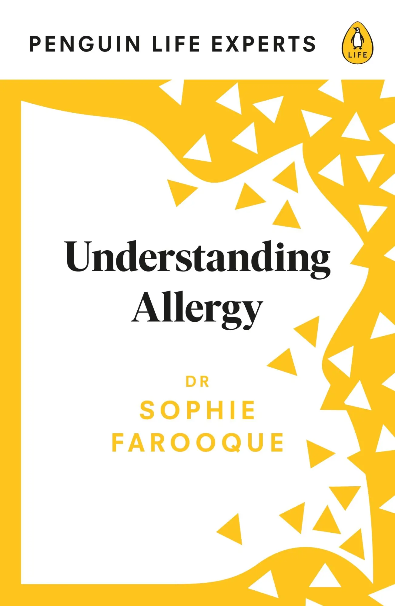 Cover: 9780241527887 | Understanding Allergy | Volume 4 | Sophie Farooque | Taschenbuch