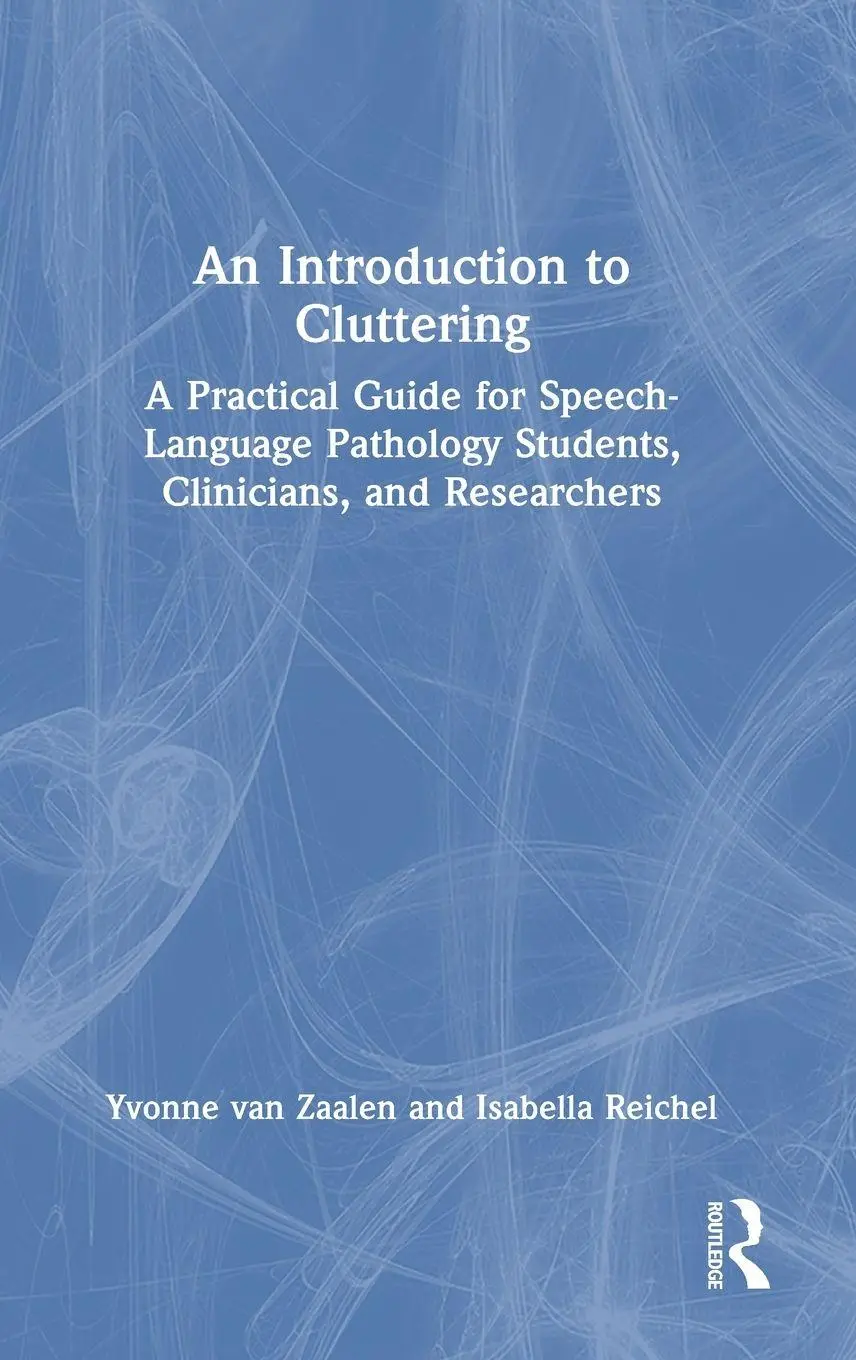 Cover: 9781032607887 | An Introduction to Cluttering | Yvonne Van Zaalen (u. a.) | Buch