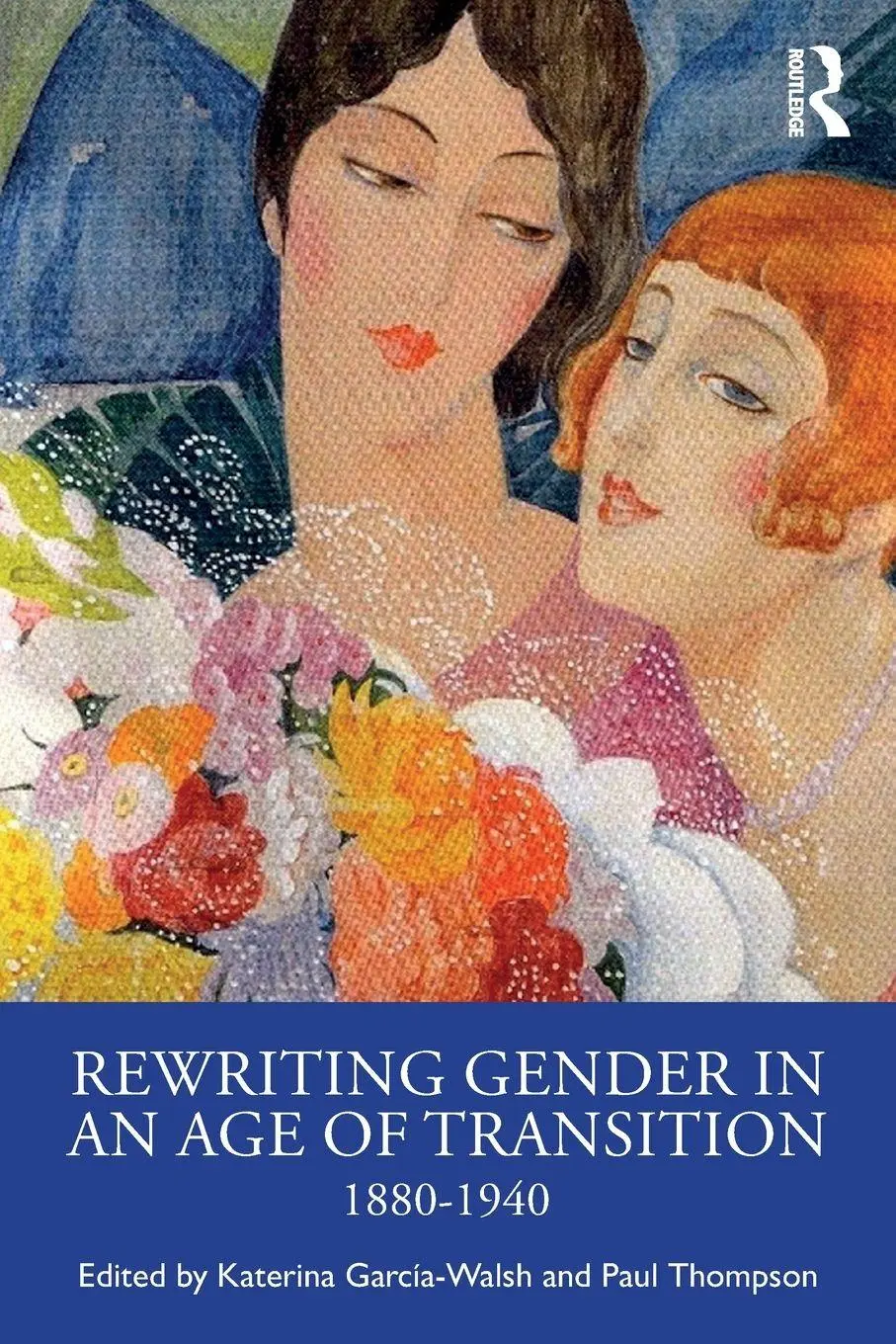 Cover: 9781032847887 | Rewriting Gender in an Age of Transition | 1880-1940 | Taschenbuch