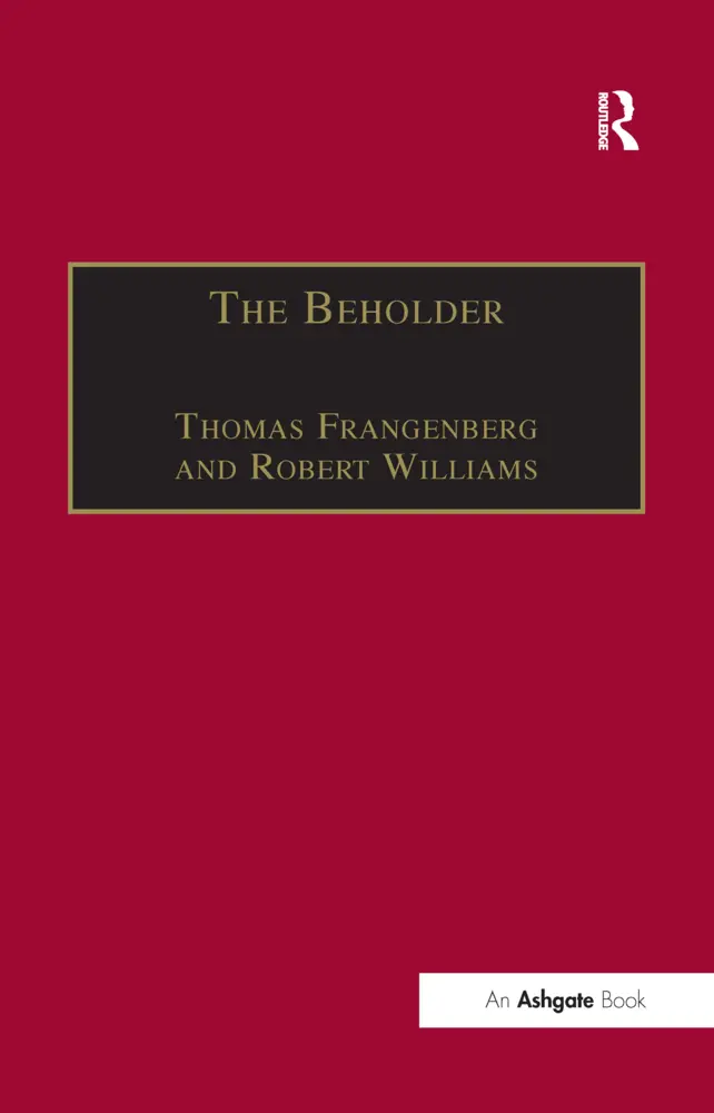 The Beholder