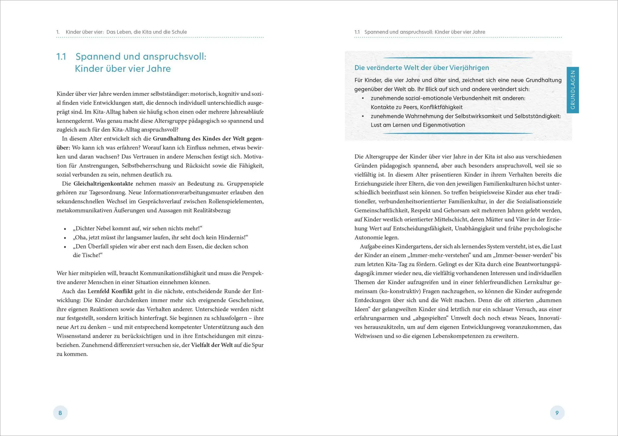 Bild: 9783451037887 | Von der Kita in die Schule | Joachim Bensel (u. a.) | Taschenbuch