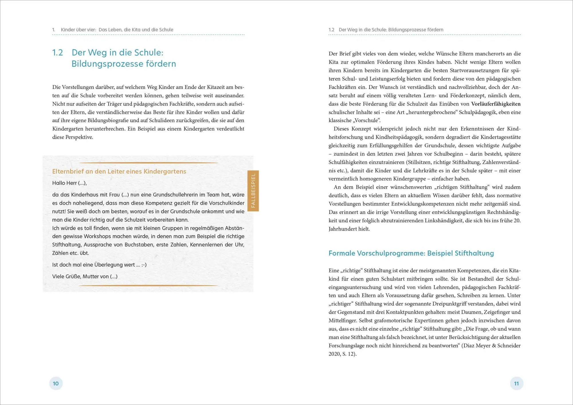 Bild: 9783451037887 | Von der Kita in die Schule | Joachim Bensel (u. a.) | Taschenbuch