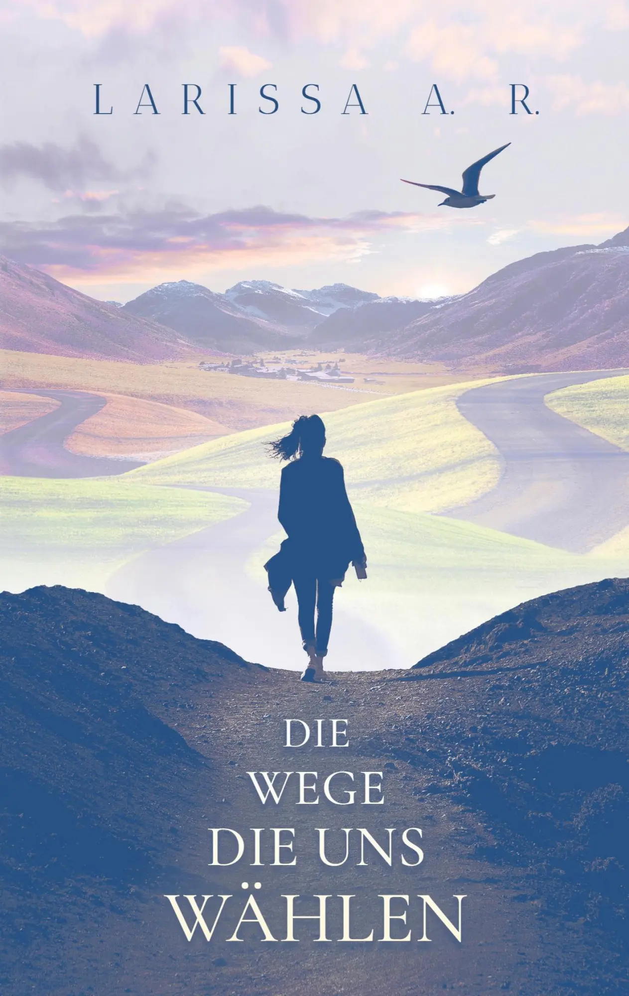 Cover: 9783695747887 | Die Wege, die uns wählen | Larissa Rettich | Taschenbuch | 200 S.