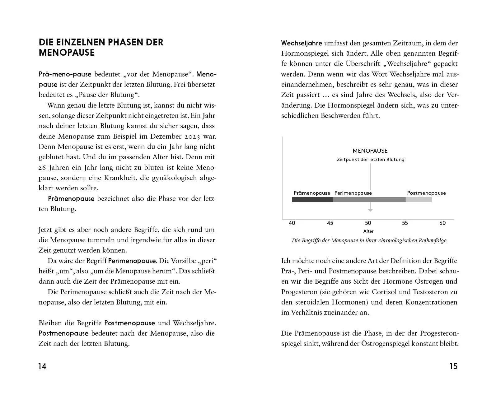 Bild: 9783745927887 | Der Hormonwerte-Code | Caroline Kreuschmer | Taschenbuch | 208 S.