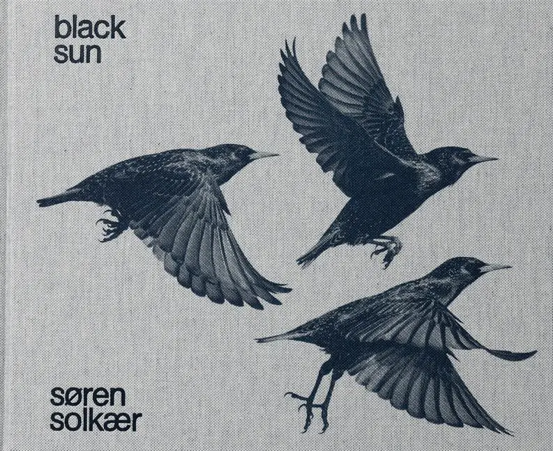 Cover: 9788799297887 | Søren Solkær: Black Sun | Buch | Englisch | 2023 | Edition Circle