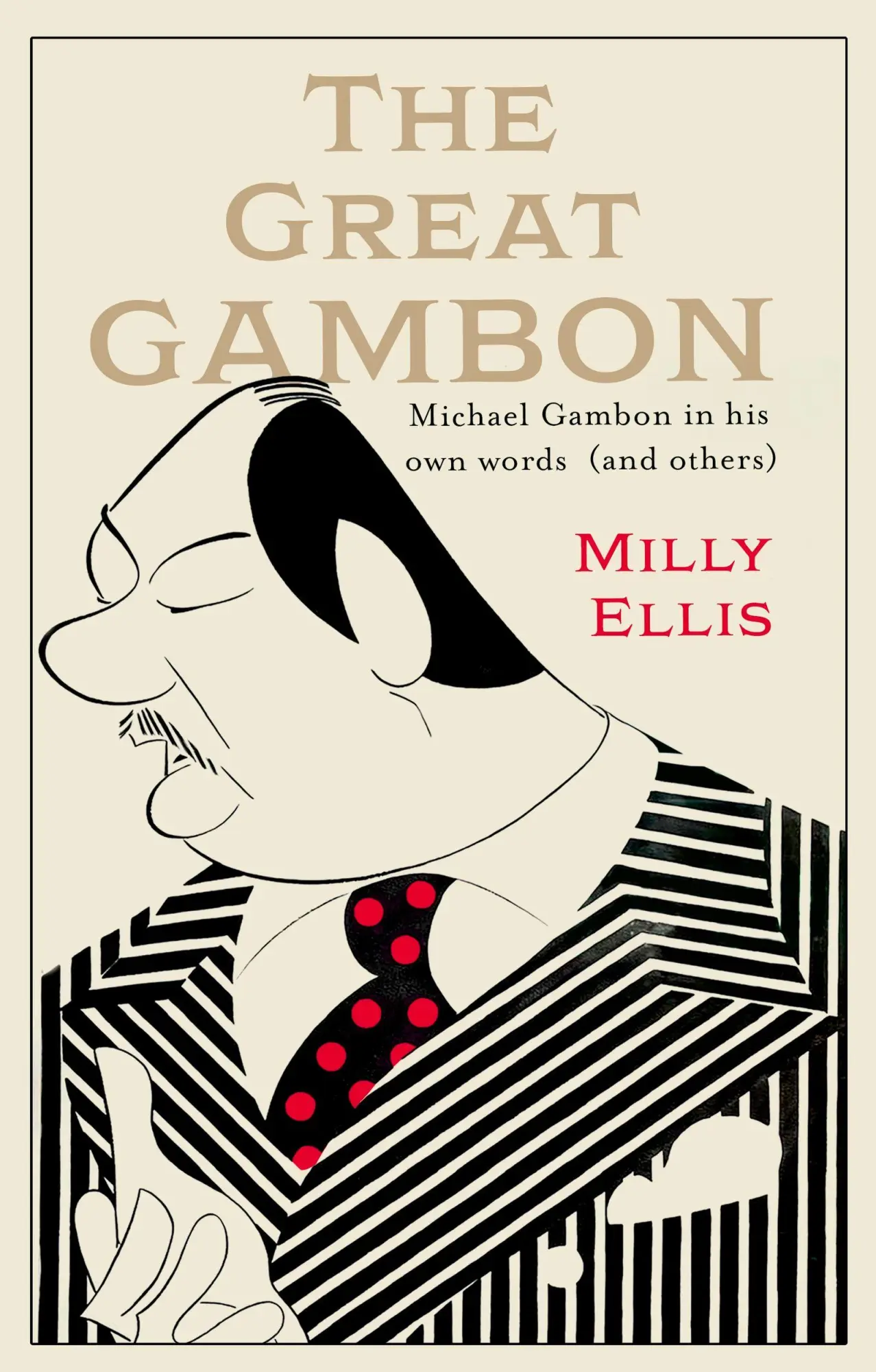 Cover: 9780349147987 | The Great Gambon | Michael Gambon in his own words (and others) | Buch