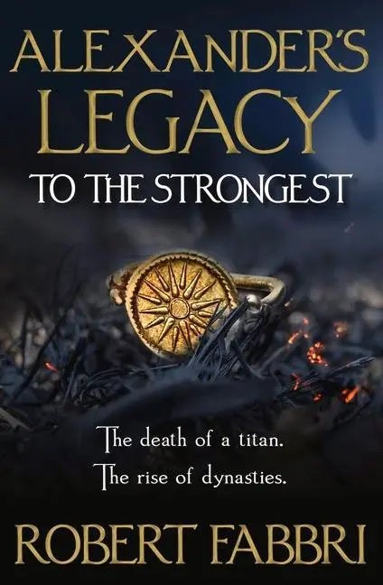 Cover: 9781786497987 | To the Strongest: Volume 1 | Robert Fabbri | Taschenbuch | Englisch