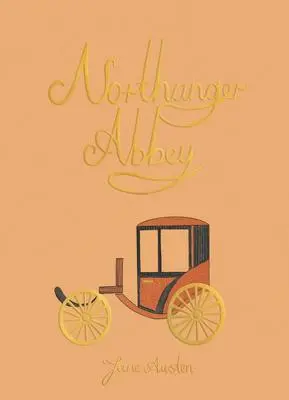 Cover: 9781840227987 | Northanger Abbey | Jane Austen | Buch | Gebunden | 2020