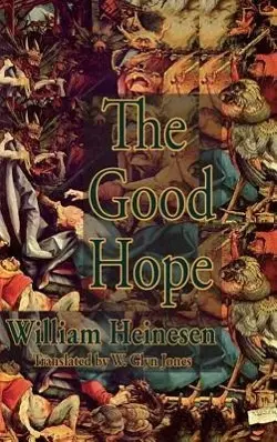 Cover: 9781903517987 | Good Hope | William Heinesen | Taschenbuch | Kartoniert / Broschiert