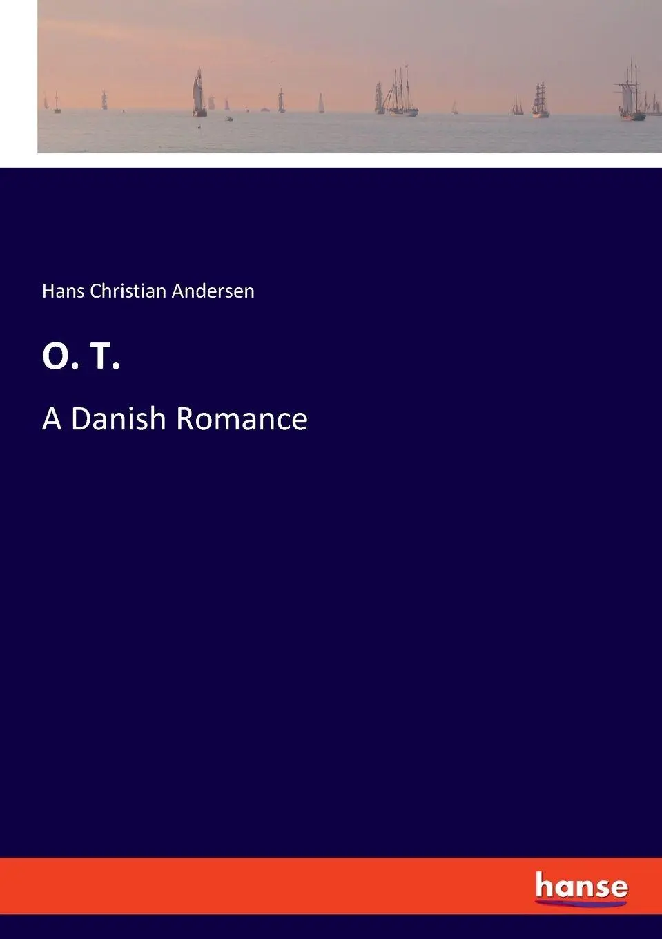 O T - Hans Christian Andersen Kartoniert (TB)