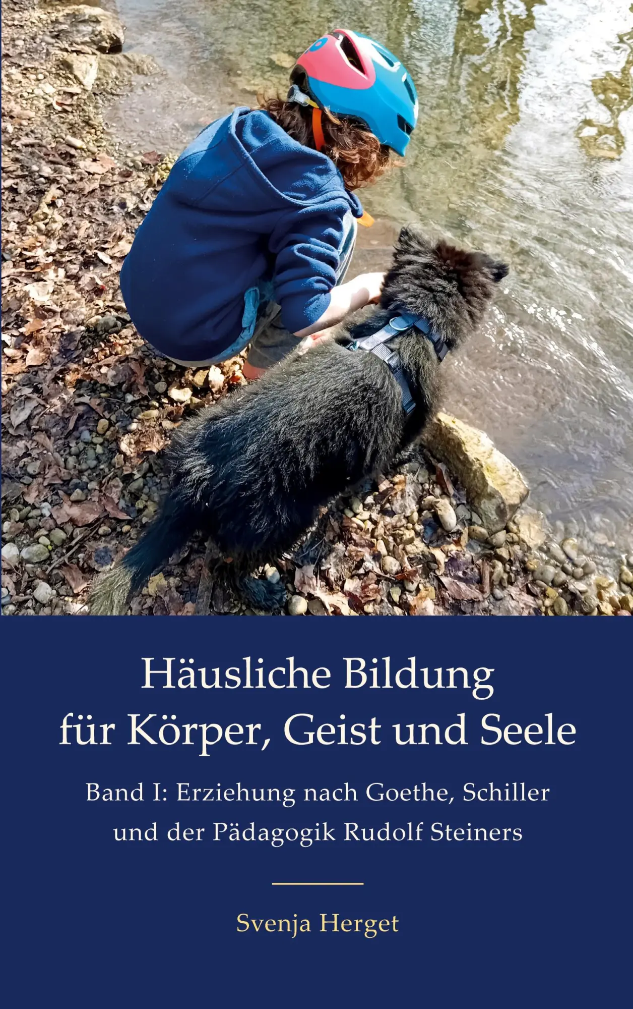 Cover: 9783695117987 | Erziehung nach Goethe, Schiller und der Pädagogik Rudolf Steiners