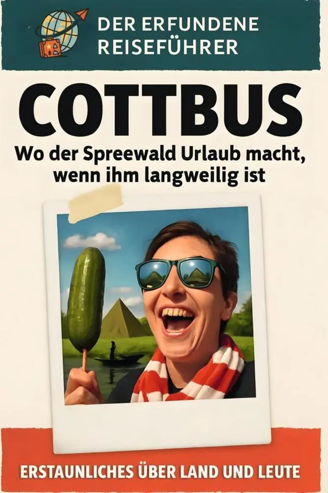 Cover: 9783695357987 | Cottbus | Zoe Hofmann | Taschenbuch | 162 S. | Deutsch | 2025