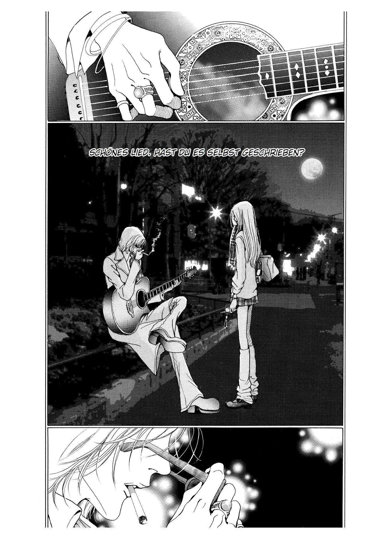 Bild: 9783741647987 | Kagen no Tsuki - Im letzten Viertel des Mondes 01 | Ai Yazawa | Buch