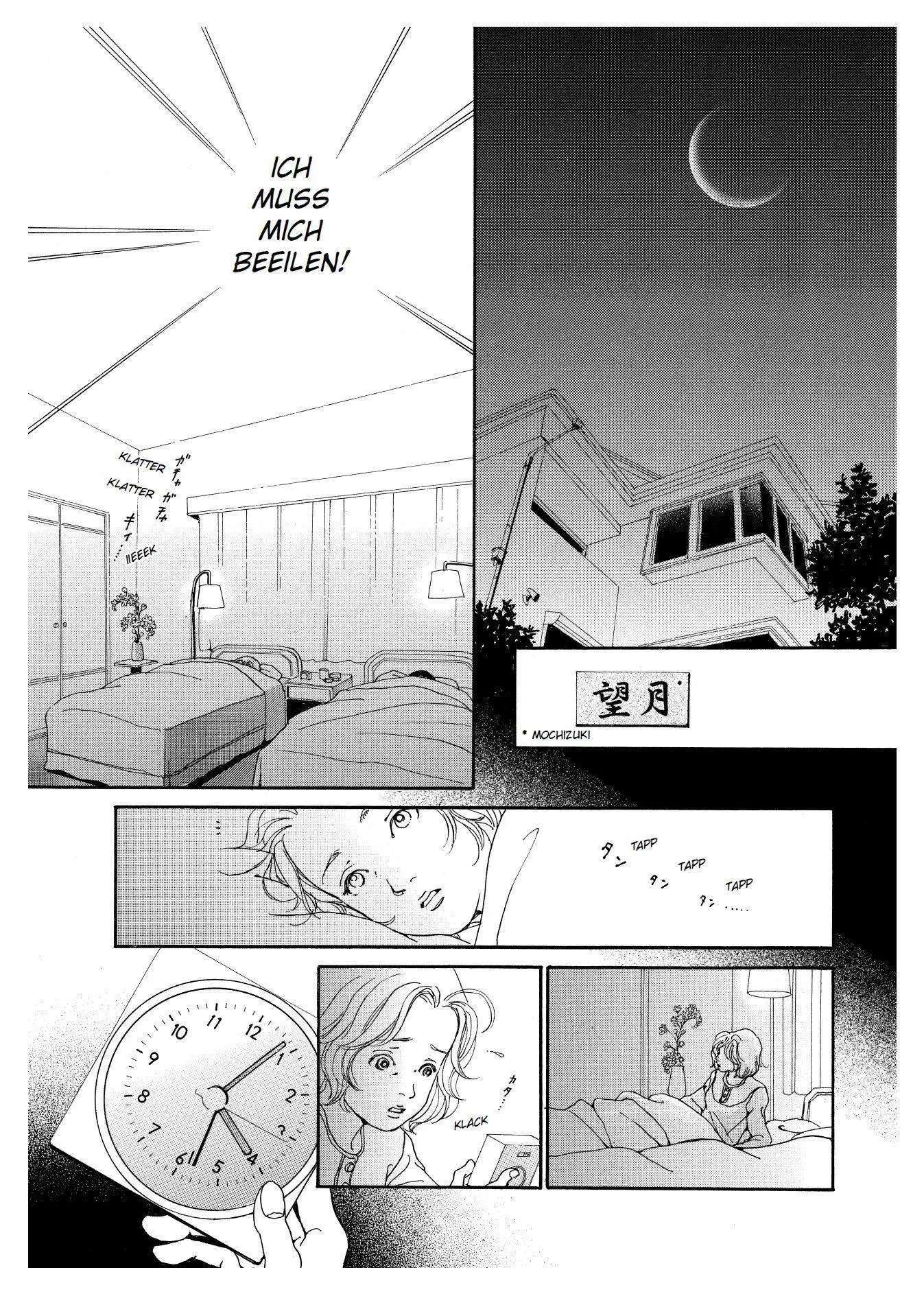 Bild: 9783741647987 | Kagen no Tsuki - Im letzten Viertel des Mondes 01 | Ai Yazawa | Buch