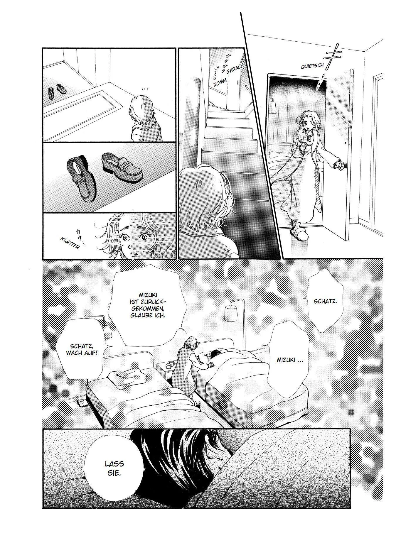 Bild: 9783741647987 | Kagen no Tsuki - Im letzten Viertel des Mondes 01 | Ai Yazawa | Buch