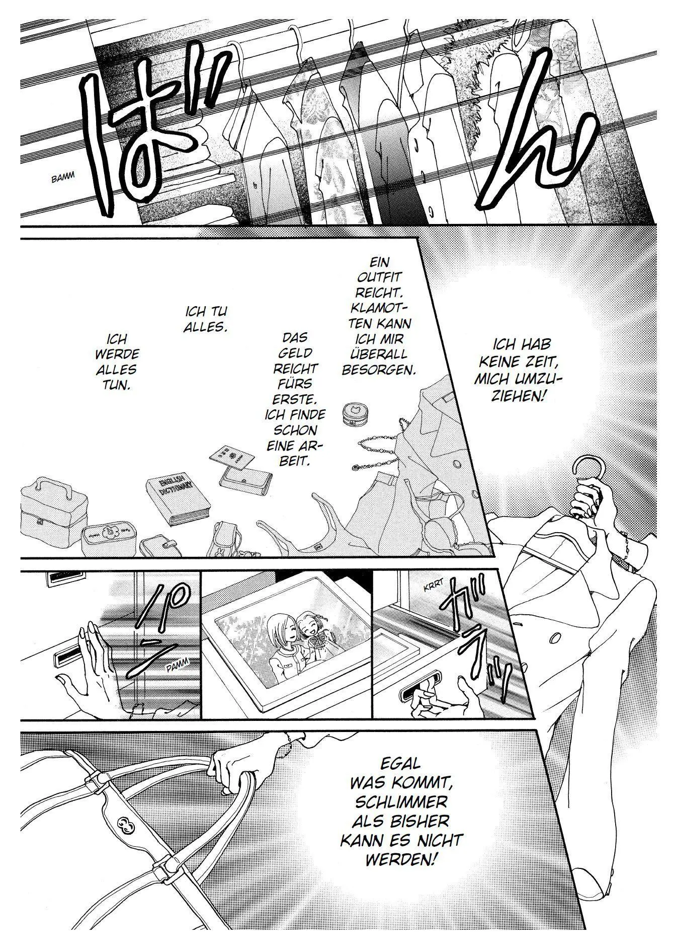 Bild: 9783741647987 | Kagen no Tsuki - Im letzten Viertel des Mondes 01 | Ai Yazawa | Buch