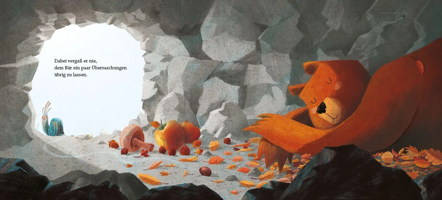 Bild: 9783779507987 | Bär und Schneck | Shahar Kober | Buch | 48 S. | Deutsch | 2026
