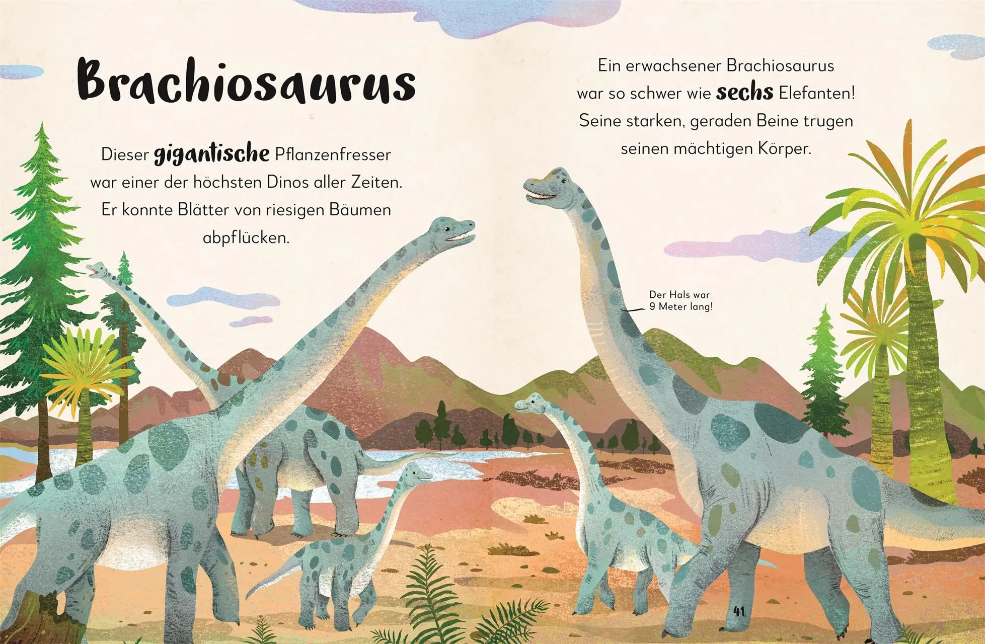 Bild: 9783831047987 | Mein liebstes Buch der Dinosaurier und anderer Lebewesen der Urzeit