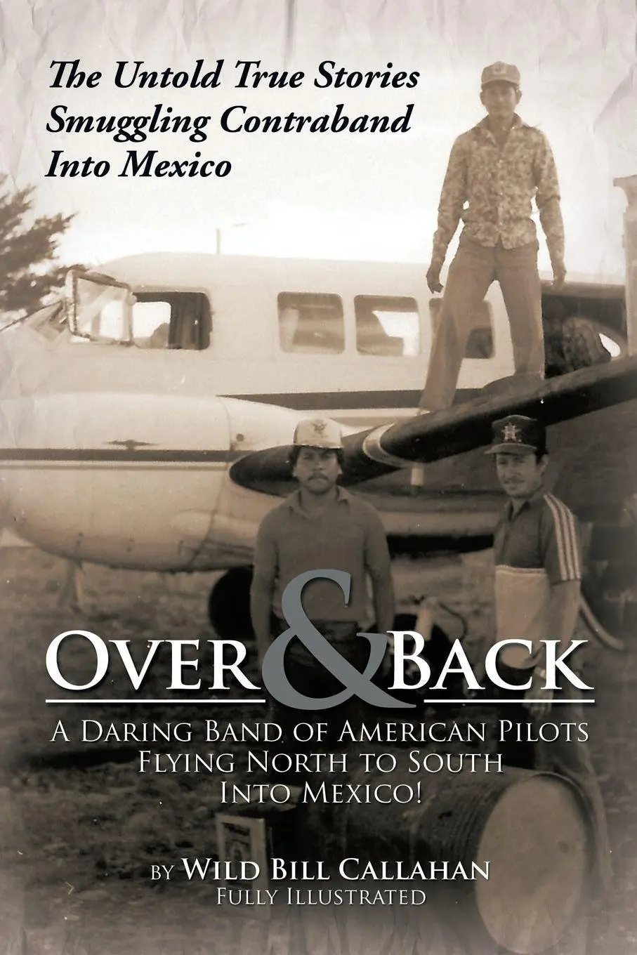 Cover: 9781479798087 | Over and Back | Wild Bill Callahan | Taschenbuch | Englisch | 2013