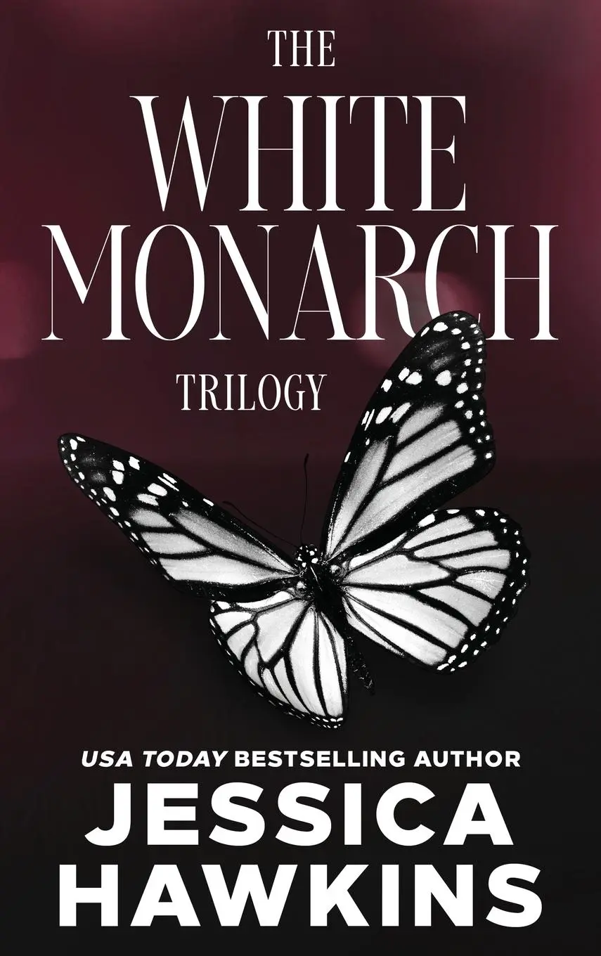 Cover: 9781950488087 | White Monarch Trilogy | The Complete Collection | Jessica Hawkins