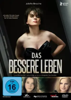 Das bessere Leben,1 DVD