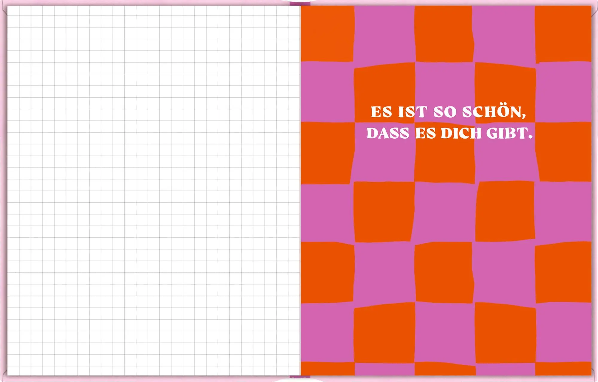 Bild: 4050003958187 | Tagebuch - Make today amazing | Write with love | Buch | 96 S. | 2025