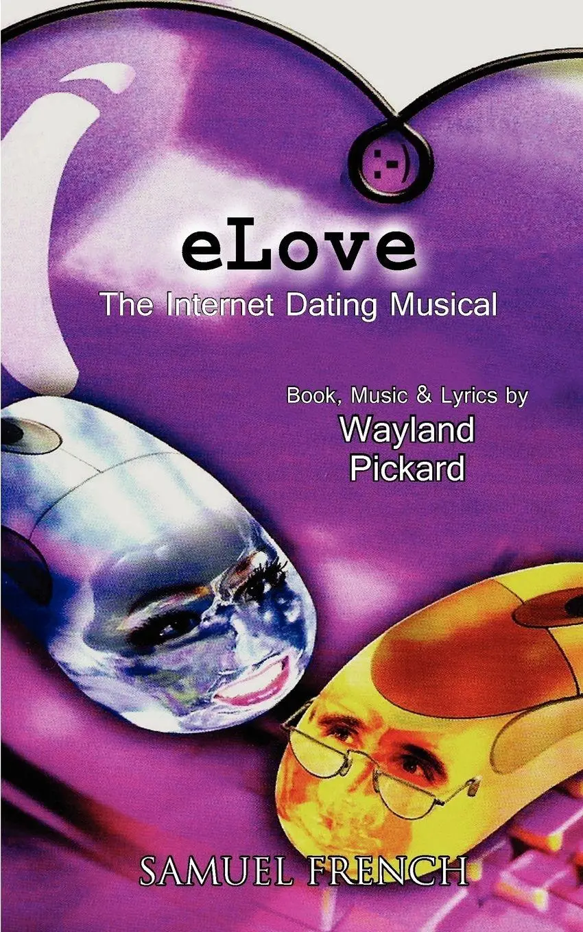 Cover: 9780573698187 | Elove (a Musical.Com/Edy) | Wayland Pickard | Taschenbuch | Englisch