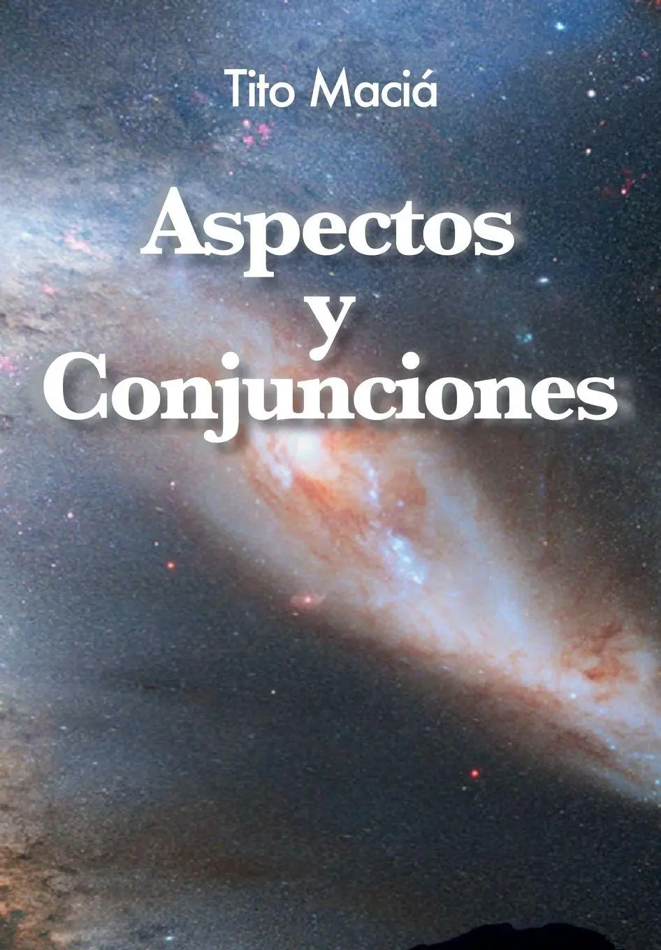 Cover: 9781513648187 | Aspectos y Conjunciones | Tito Maciá | Taschenbuch | Spanisch | 2019