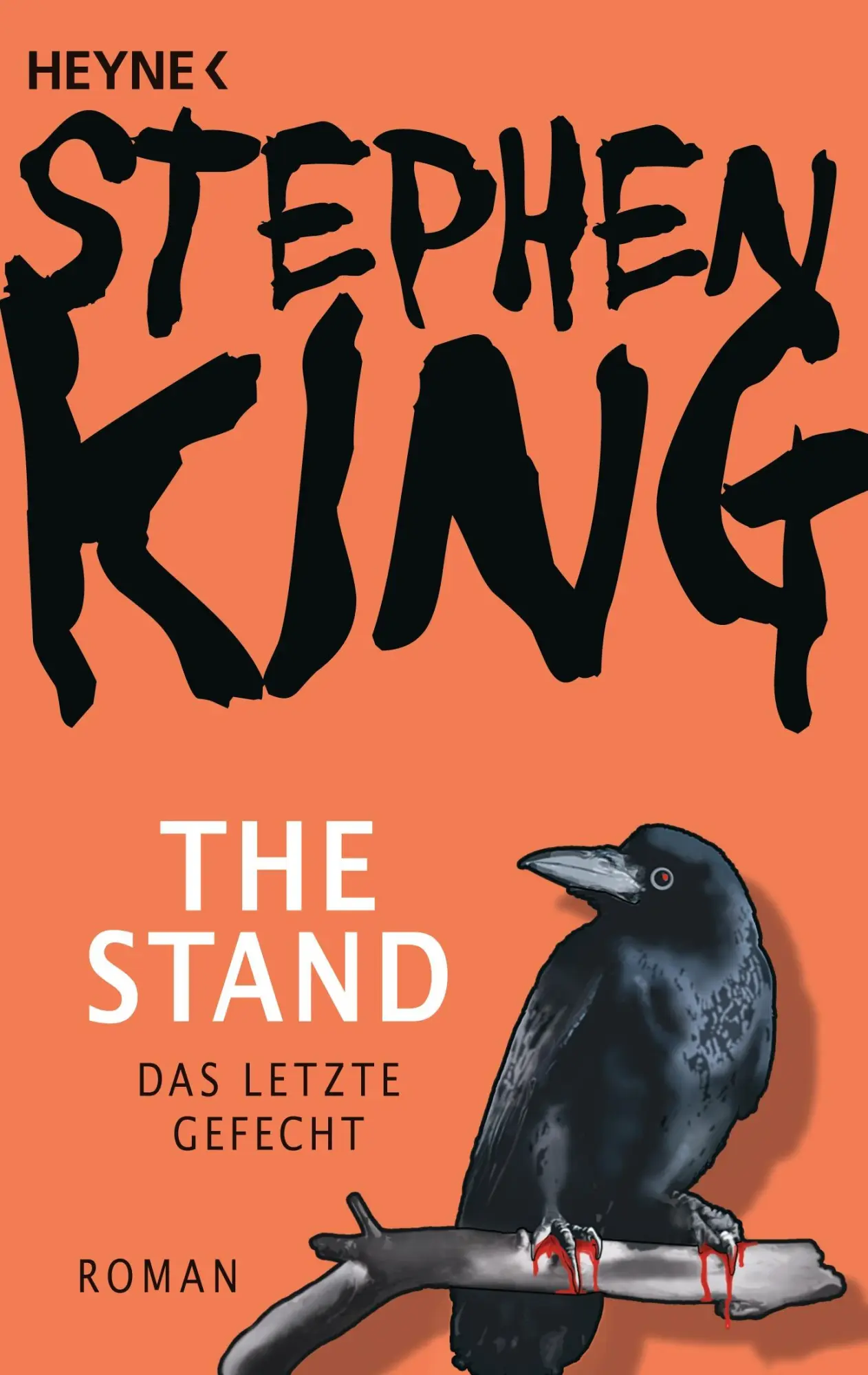 Cover: 9783453438187 | The Stand - Das letzte Gefecht | Stephen King | Taschenbuch | 1712 S.