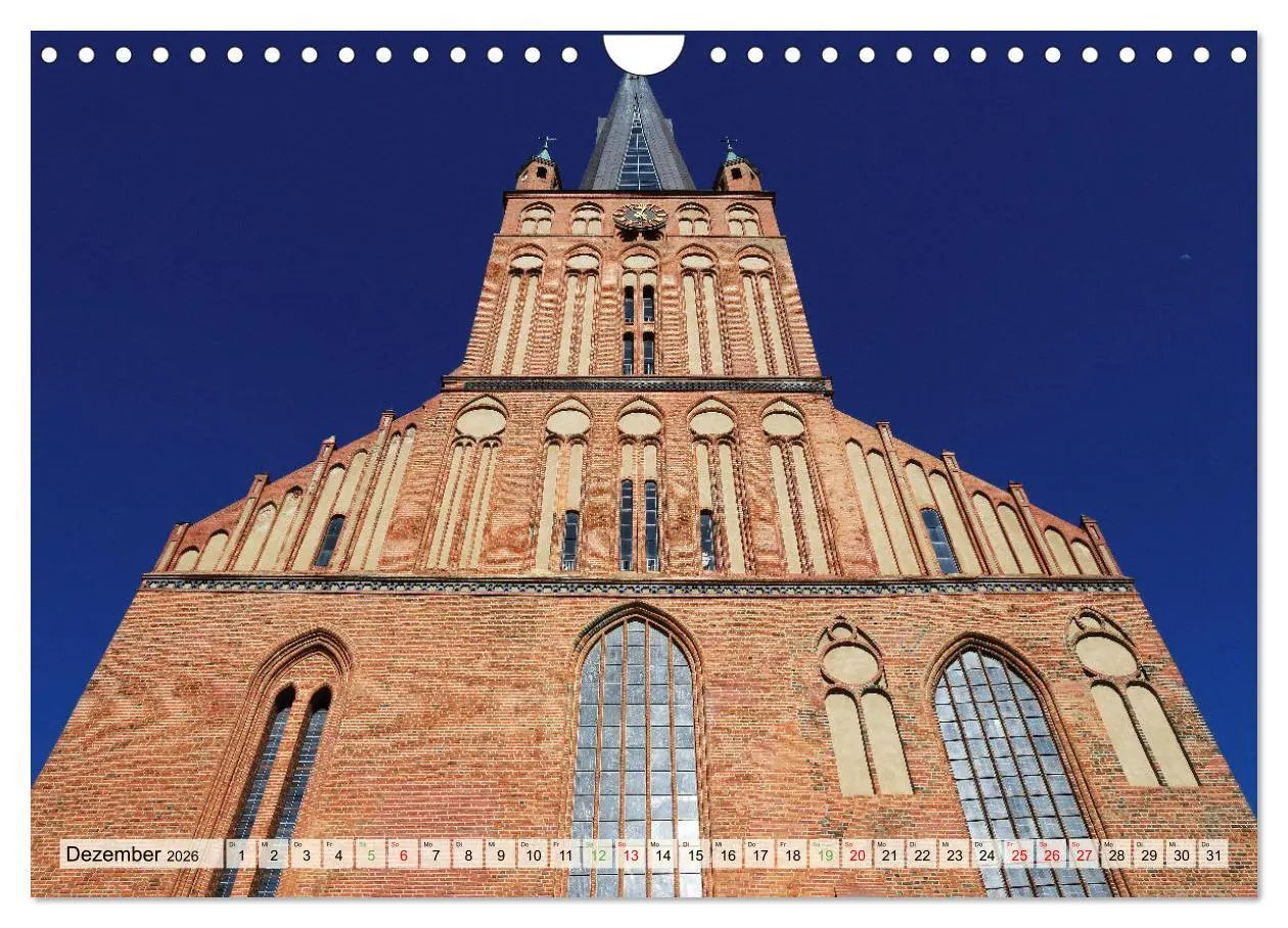 Bild: 9783457328187 | Stettin - Bedeutende Hafenstadt in Polen (Wandkalender 2026 DIN A4...