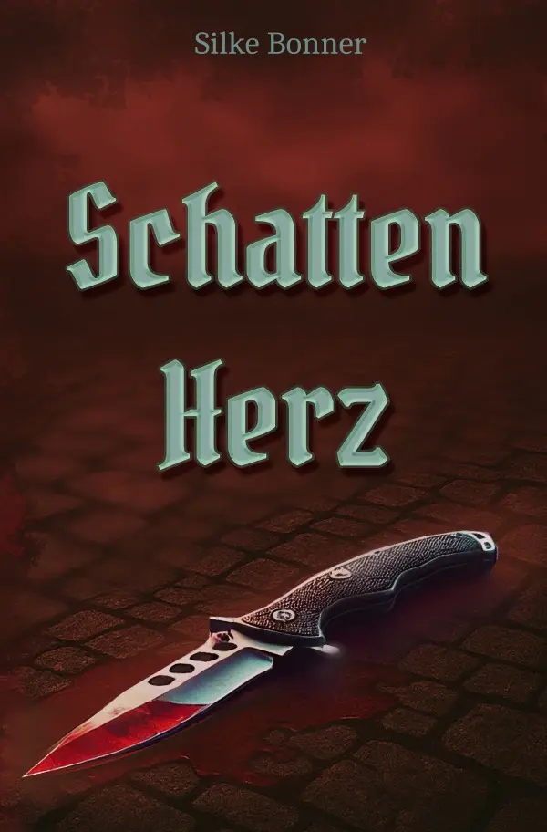 Cover: 9783565098187 | Schattenherz | DE | Silke Bonner | Taschenbuch | 728 S. | Deutsch