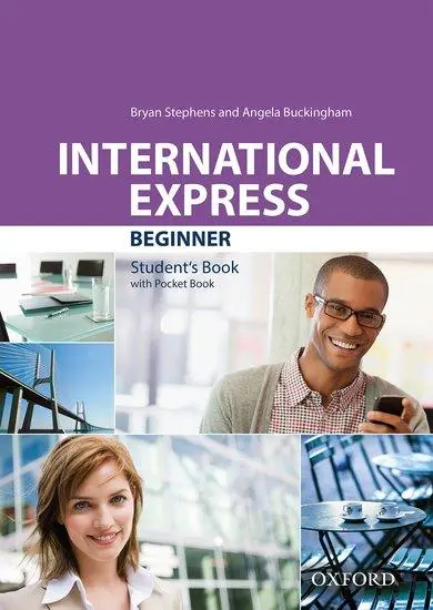 Cover: 9780194418287 | International Express: Beginner: Students Book 19 Pack | Taschenbuch Cover: 9780194418287 | International Express: Beginner: Students Book 19 Pack | Taschenbuch