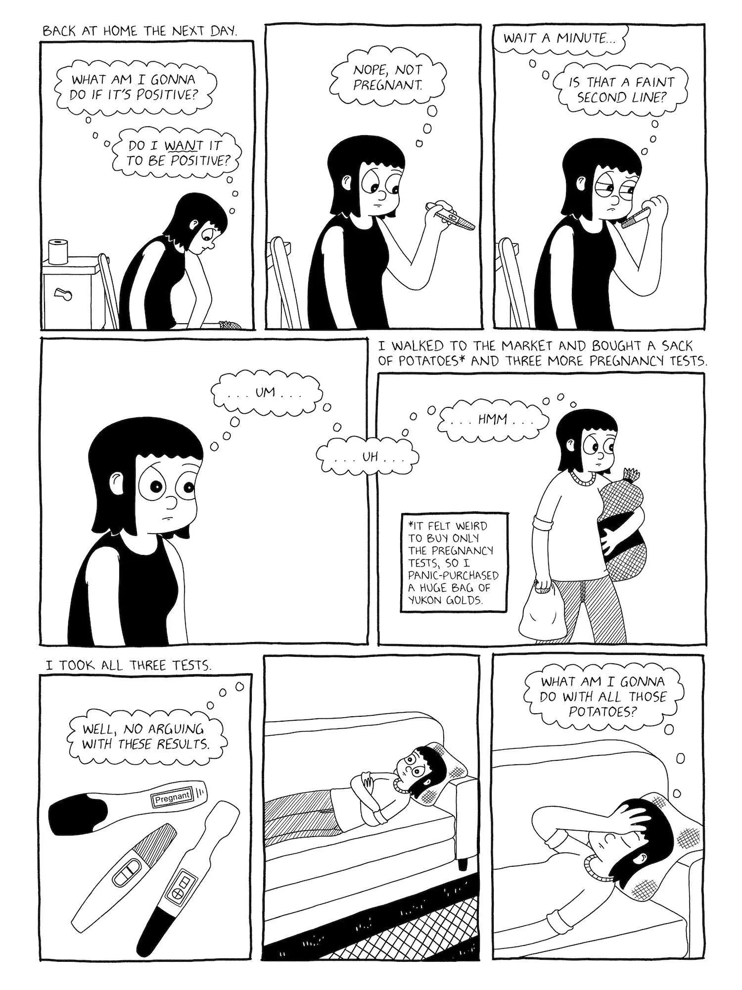 Bild: 9780762468287 | Bury Me Already (It''s Nice Down Here) | Julia Wertz | Buch | 304 S.
