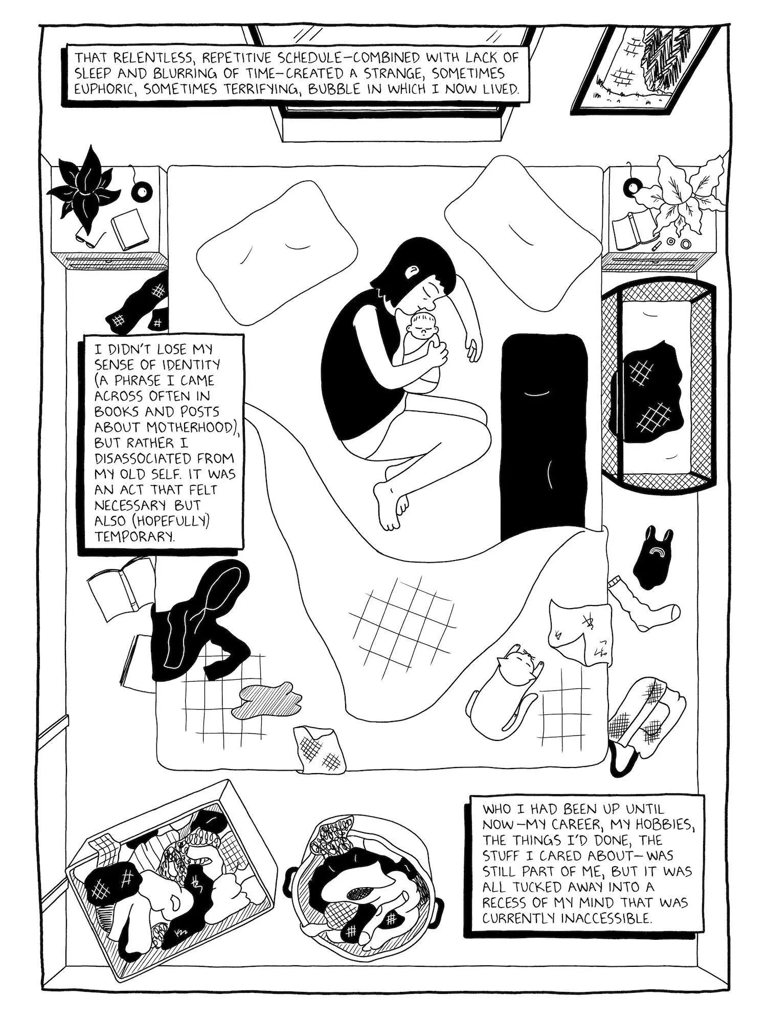 Bild: 9780762468287 | Bury Me Already (It''s Nice Down Here) | Julia Wertz | Buch | 304 S.