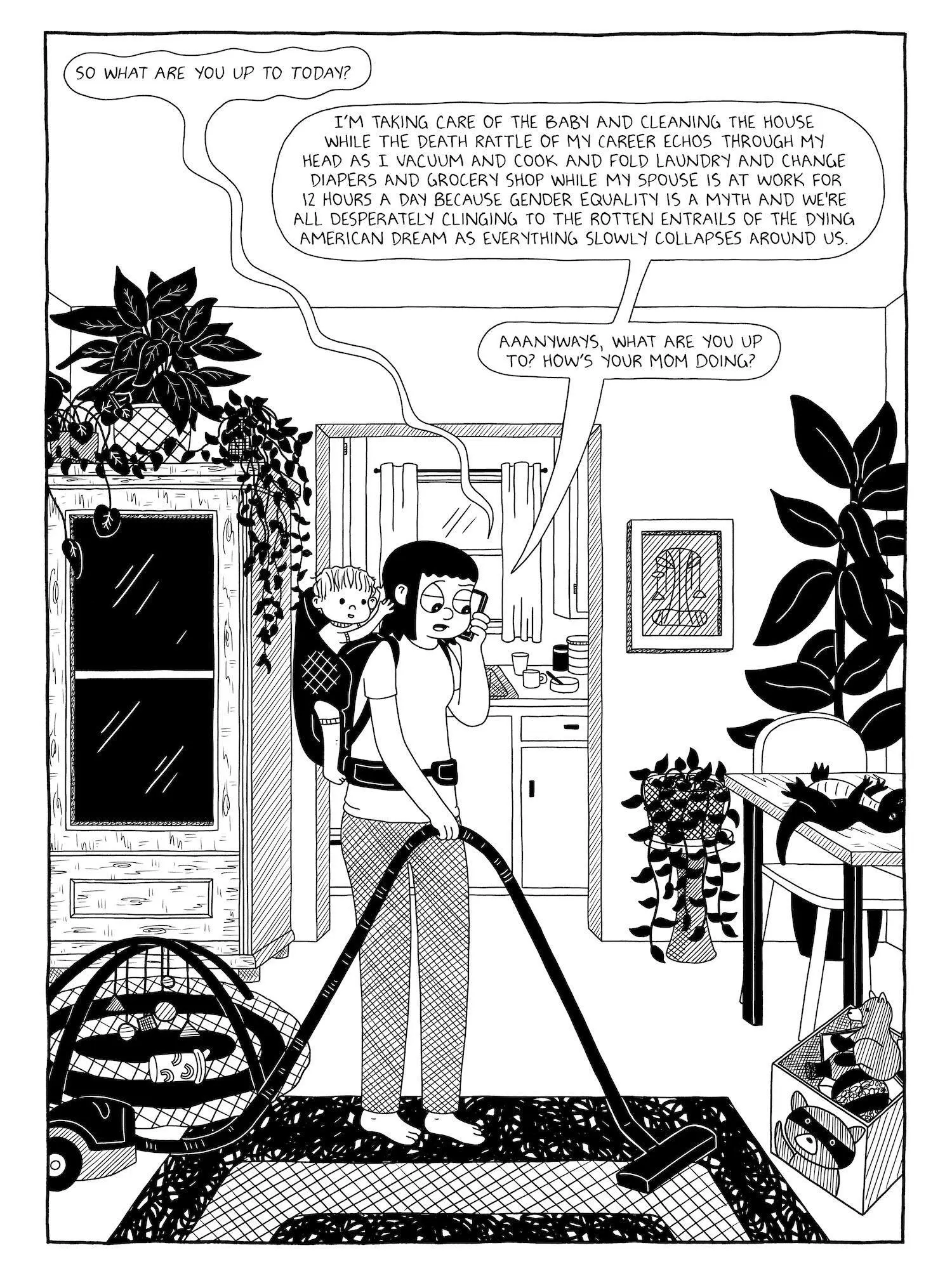 Bild: 9780762468287 | Bury Me Already (It''s Nice Down Here) | Julia Wertz | Buch | 304 S.