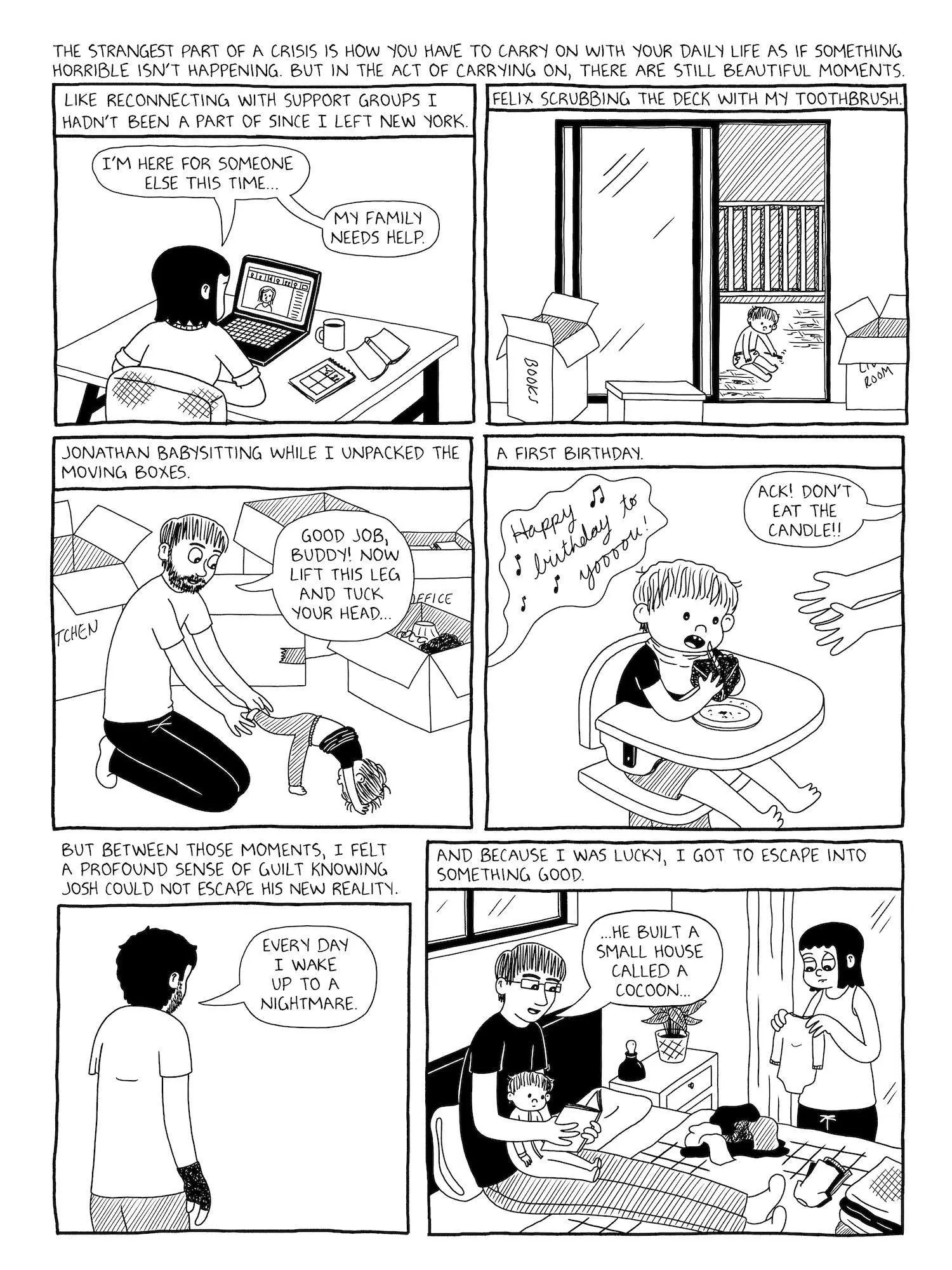 Bild: 9780762468287 | Bury Me Already (It''s Nice Down Here) | Julia Wertz | Buch | 304 S.