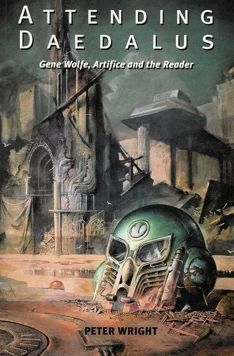 Cover: 9780853238287 | ATTENDING DAEDALUS | Peter Wright | Taschenbuch | Englisch | 2003