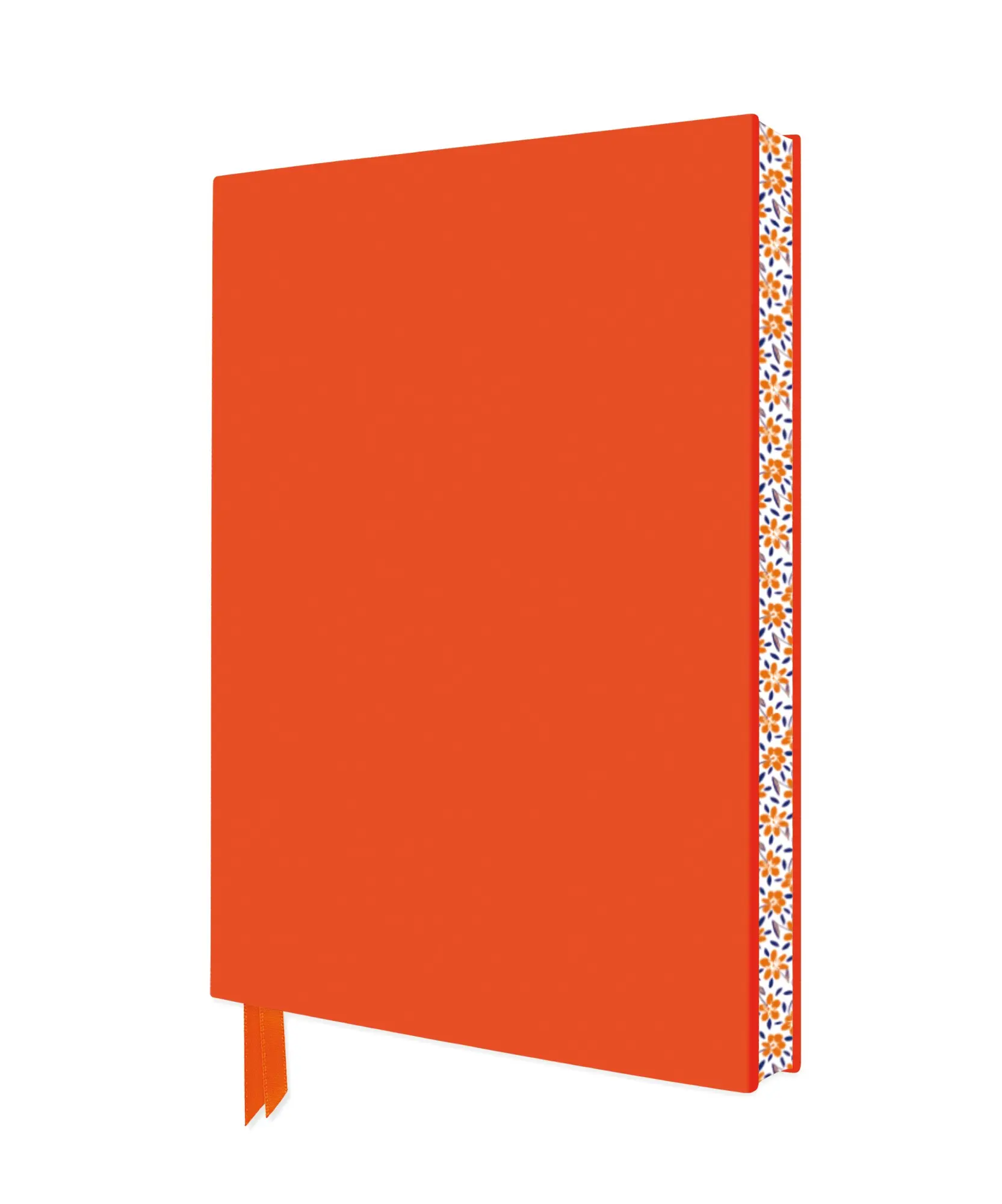 Blazing Sunset Artisan Notebook (Flame Tree Journals)