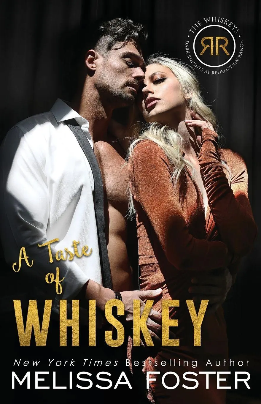 Cover: 9781960128287 | A Taste of Whiskey | Sasha Whiskey | Melissa Foster | Taschenbuch