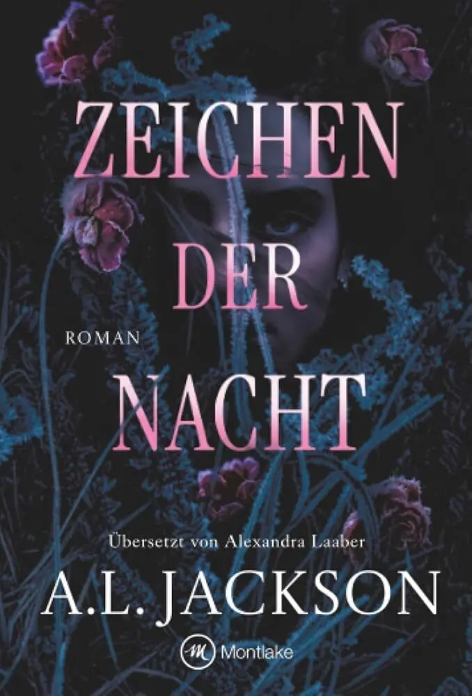 Cover: 9782496718287 | Zeichen der Nacht | A. L. Jackson | Taschenbuch | Deutsch | Montlake