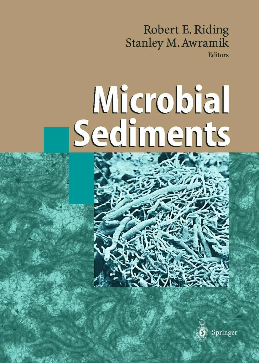 Cover: 9783540618287 | Microbial Sediments | Stanley M. Awramik (u. a.) | Buch | viii | 2000