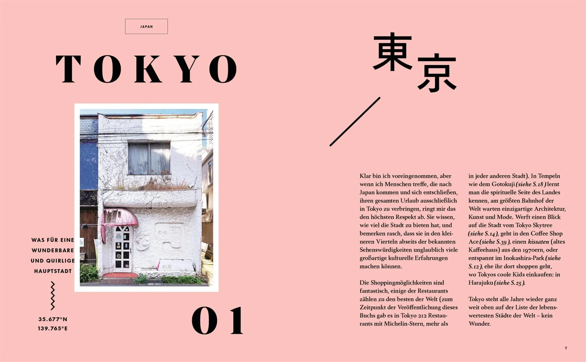 Bild: 9783734208287 | Japan Reiseführer | Ebony Bizys | Taschenbuch | 328 S. | Deutsch