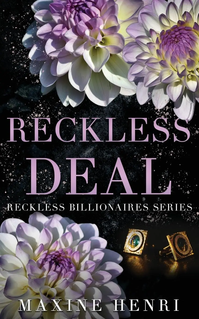Cover: 9788097458287 | Reckless Deal | Maxine Henri | Taschenbuch | Englisch | 2023