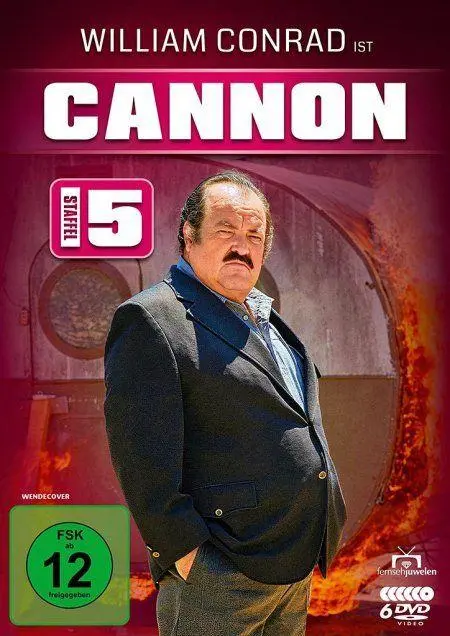 Cannon